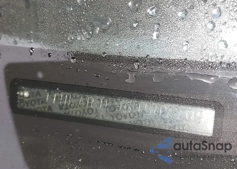 2016 Scion Im из США, поврежденный, VIN JTNKARJE9GJ507709